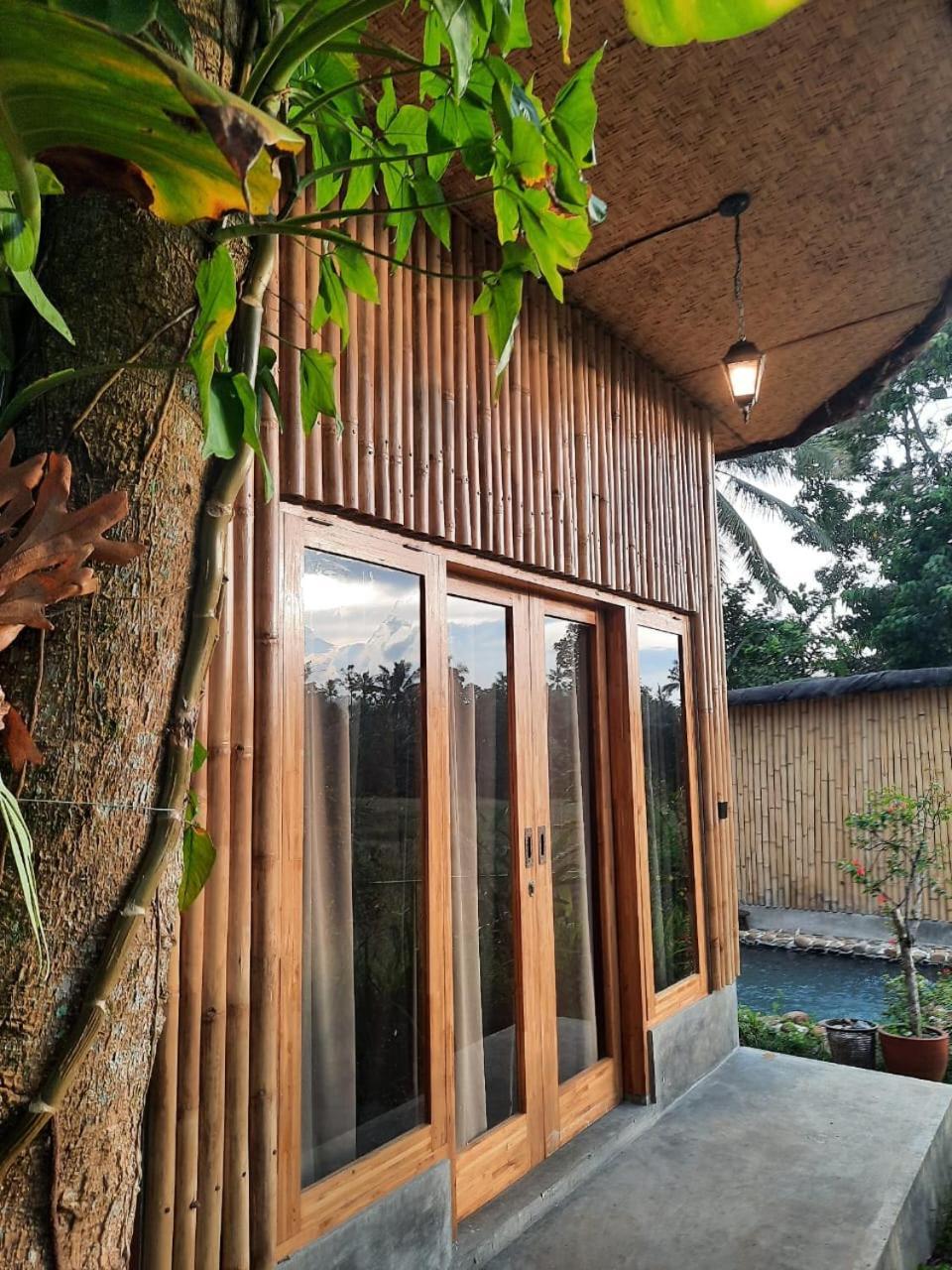 Sawah Ijen Hotell Licin Exteriör bild